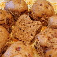 Рецепт Медовых пряников на пару