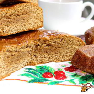 Рецепт Медовых пряников по-аппенцелльски