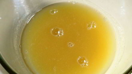 Рецепт медовых пряников по-аппенцелльски