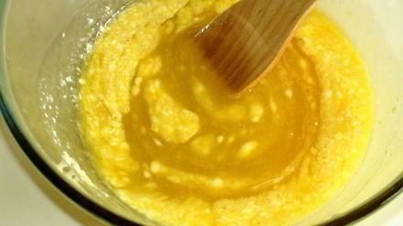 Рецепт медовых пряников по-аппенцелльски