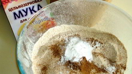 Рецепт медовых пряников по-аппенцелльски