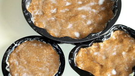 Рецепт медовых пряников по-аппенцелльски