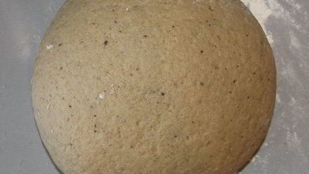 Рецепт медовых пряников с имбирной начинкой