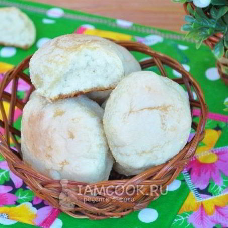 Рецепт Мятного пряника