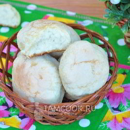 Рецепт Мятного пряника