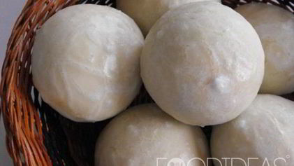 Рецепт Мятных пряников