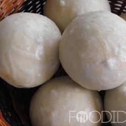 Рецепт Мятных пряников