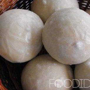 Рецепт Мятных пряников