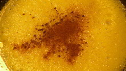 Рецепт нюрнбернских пряников с миндалем и цитрусовыми цукатами