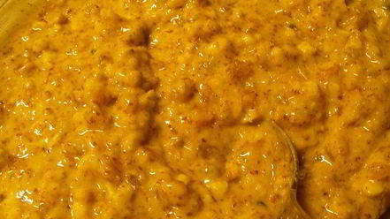 Рецепт нюрнбернских пряников с миндалем и цитрусовыми цукатами