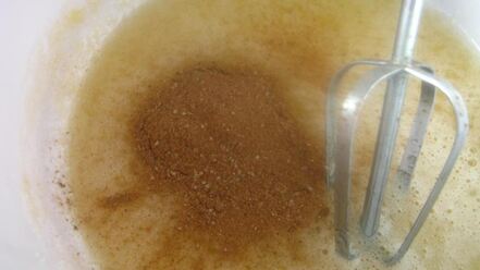 Рецепт паровых медовых пряников