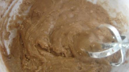 Рецепт паровых медовых пряников