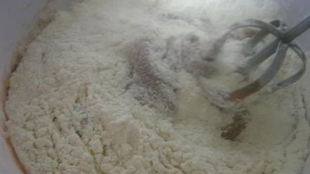 Рецепт паровых медовых пряников