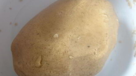 Рецепт паровых медовых пряников