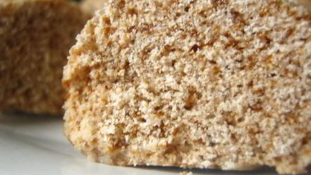 Рецепт паровых медовых пряников