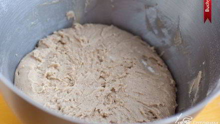 Рецепт печатного пряника с джемом