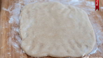 Рецепт печатного пряника с джемом