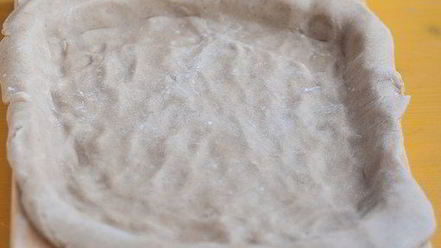 Рецепт печатного пряника с джемом