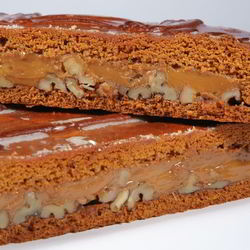 Рецепт Покровского пряника