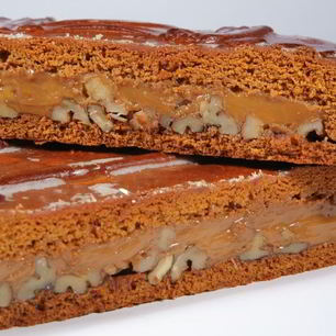 Рецепт Покровского пряника