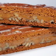 Рецепт Покровского пряника