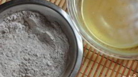 Рецепт постной коврижки с медом