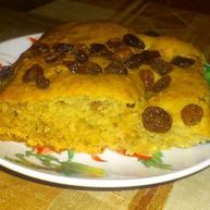 Рецепт Постной коврижки