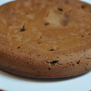 Рецепт Постной медовой коврижки в мультиварке