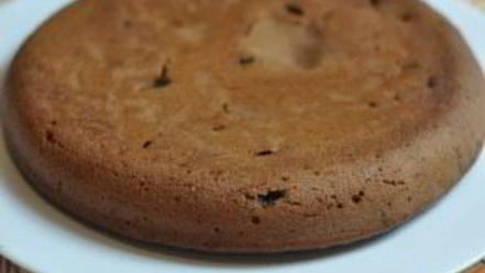 Рецепт постной медовой коврижки в мультиварке