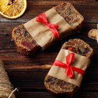 Рецепт Пряной коврижки с имбирем