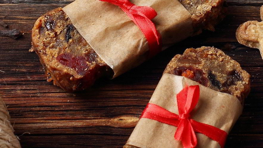 Рецепт пряной коврижки с имбирем