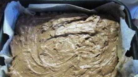 Рецепт пряной коврижки