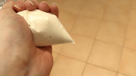 Рецепт пряничной деревушки