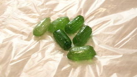 Рецепт пряничной деревушки