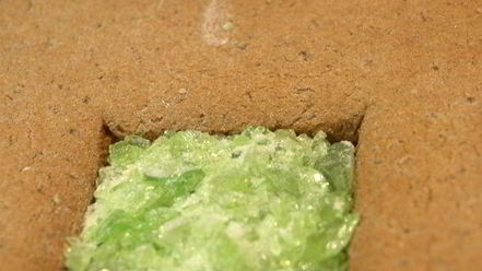 Рецепт пряничной деревушки