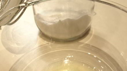 Рецепт пряничной деревушки