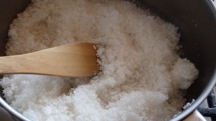 Рецепт пряничного букета