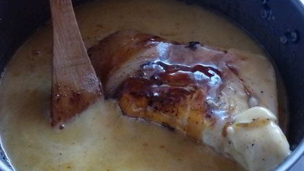 Рецепт пряничного букета