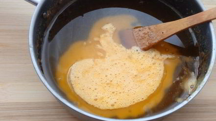 Рецепт пряничного букета