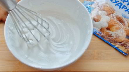 Рецепт пряничного букета