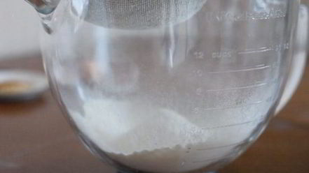 Рецепт пряничного камина