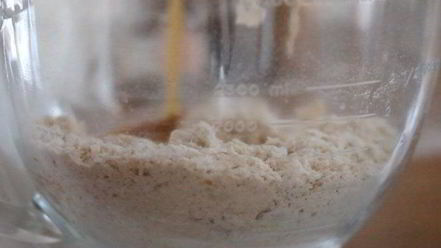 Рецепт пряничного камина