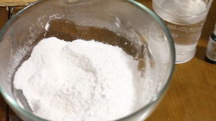 Рецепт пряничного камина