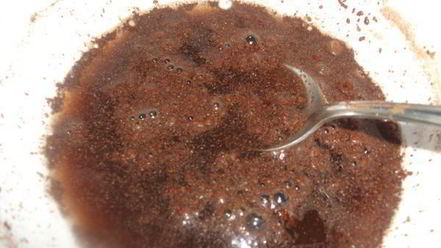 Рецепт пряника праздничного