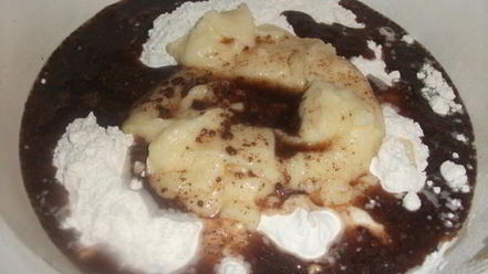 Рецепт пряника праздничного