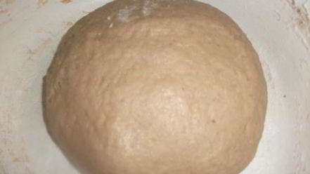 Рецепт пряника праздничного