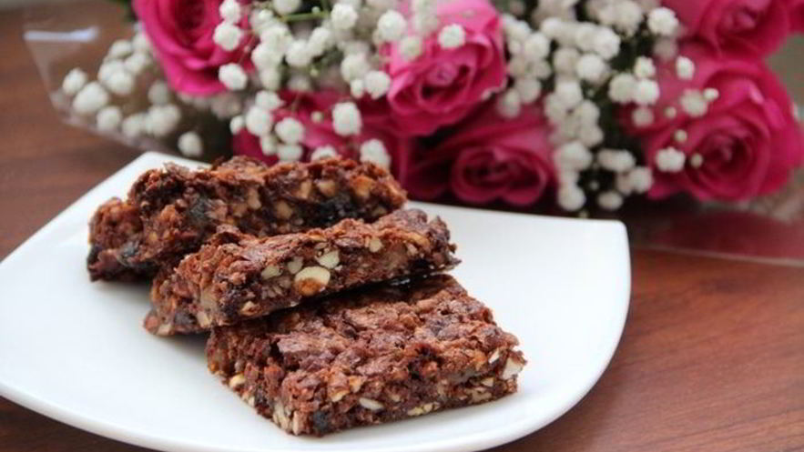 Рецепт пряника с черным перцем