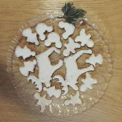 Рецепт Пряников-козуль