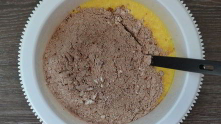 Рецепт пряников менди