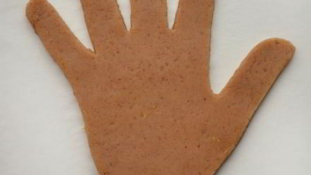 Рецепт пряников менди